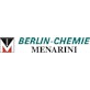 Berlin Chemie AG Logo