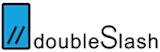 doubleSlash Net-Business GmbH Logo