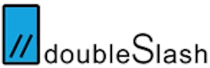 doubleSlash Net-Business GmbH Logo