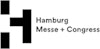 Hamburg Messe und Congress GmbH Logo