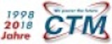 CTM Components Trading Marketing GmbH Logo