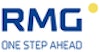 RMG Messtechnik GmbH Logo