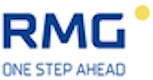 RMG Messtechnik GmbH Logo