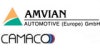 Amvian Automotive (Europe) GmbH Logo