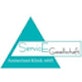 Servicegesellschaft Ammerland-Klinik mbH Logo
