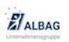 ALBAG Unternehmensgruppe Logo