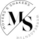 MOVERS & SHAKERS Logo