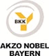 BKK Akzo Nobel Bayern Logo