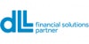 De Lage Landen Leasing GmbH Logo