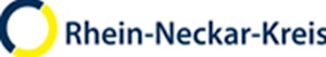 Landkreis Rhein-Neckar-Kreis (Landratsamt Rhein-Neckar-Kreis) Logo