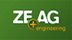 ZEAG Engineering GmbH Logo