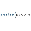 Centre People Appointments Logo