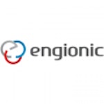 engionic Fiber Optics GmbH Logo