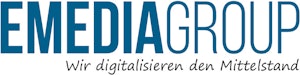 emediagroup GmbH Logo