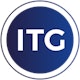 ITG GmbH Internationale Spedition Logistik Logo