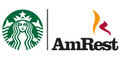 AmRest Coffee Deutschland Sp. z o.o.&Co.KG Logo