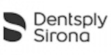 Dentsply Sirona, The Dental Solutions Company Logo