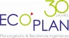 ECOPLAN GmbH Logo