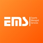 EMS Experts Managed Services GmbH Logo