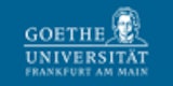 Goethe-Universität Frankfurt am Main Logo