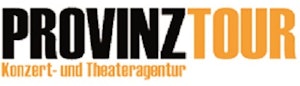 Provinztour Konzert- und Theateragentur GmbH & Co.KG Logo