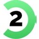 2zero GmbH Logo