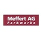 Meffert AG Farbwerke Logo