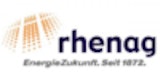 Rhein-Sieg Netz GmbH Logo