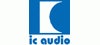 ic audio GmbH Logo