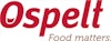 Ospelt food establishment Logo