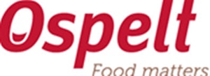Ospelt food establishment Logo