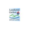 Landkreis Gießen Der Kreisausschuss Logo