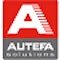 AUTEFA Solutions Germany GmbH Logo