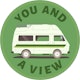 Stadt Land Bus Camping GmbH Logo