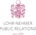 Lohr-Nehmer Public Relations GmbH Logo