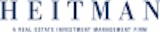 Heitman LLC Logo