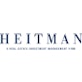 Heitman LLC Logo