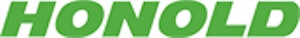 Honold Logistik Gruppe Logo