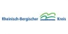 Rheinisch-Bergischer Kreis Logo