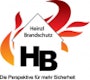 Heinzl Brandschutztechnik GmbH Logo