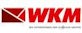 WKM Medizintechnik GmbH Logo