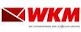 WKM Medizintechnik GmbH Logo