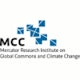 Mercator Research Institute on Global Commons and Climate Change (MCC) gGmbH Logo