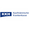 Kaufmännische Krankenkasse – KKH Logo