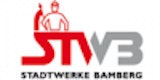 STWB Stadtwerke Bamberg GmbH Logo