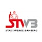 STWB Stadtwerke Bamberg GmbH Logo