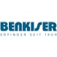 Benkiser Armaturenwerk GmbH Logo