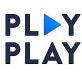 PlayPlay Logo