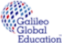 Galileo Global Education Logo