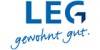 LEG Wohnen NRW GmbH Logo